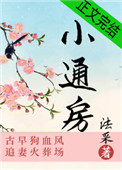 小通房计英